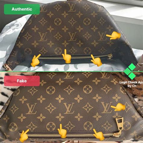 louis vuitton change purse replica|louis vuitton knockoff vs real.